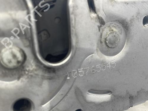 Front left lock FIAT GRANDE PUNTO (199_) 1.3 D Multijet | BP25837621C98 