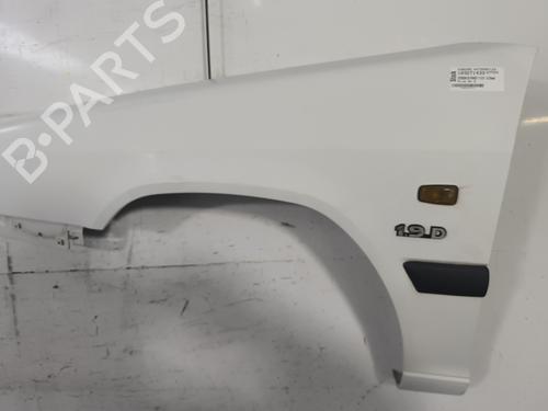Used Left front fenders CITROËN ZX (N2) 1.9 D (68 hp) 24474766