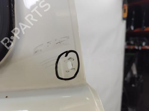 Right rear door CITROËN C4 CACTUS 1.6 BlueHDi 100 | BP29222360C5 