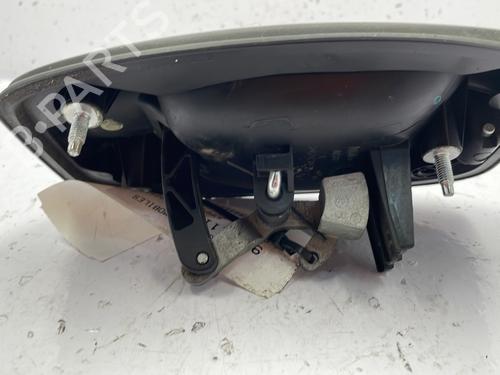 Front right exterior door handle CITROËN JUMPER II Van 2.2 HDi 100 | BP22844172C129 