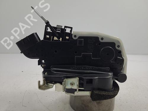 Rear left lock NISSAN JUKE (F15) 1.5 dCi | BP22823586C100