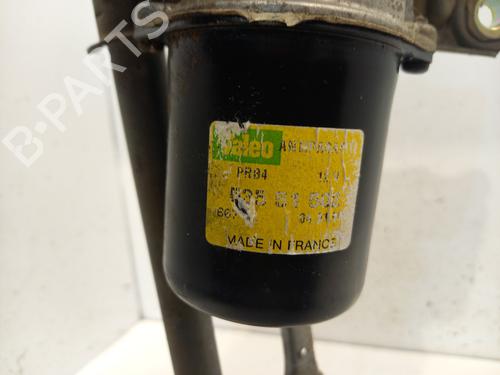 Front wiper motor PEUGEOT 406 (8B) 2.0 HDI 110 | BP24637165M29 
