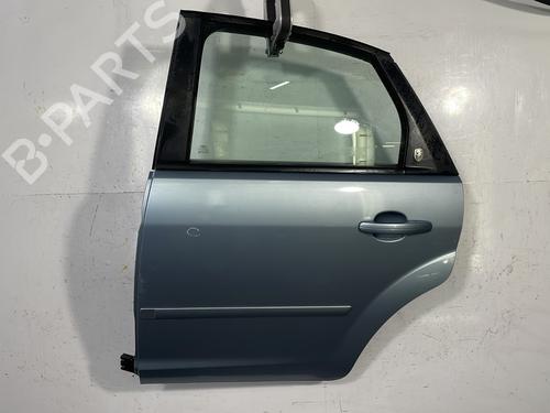 Used Left rear door FORD FOCUS II (DA_, HCP, DP) 1.6 TDCi (109 hp) 23829162