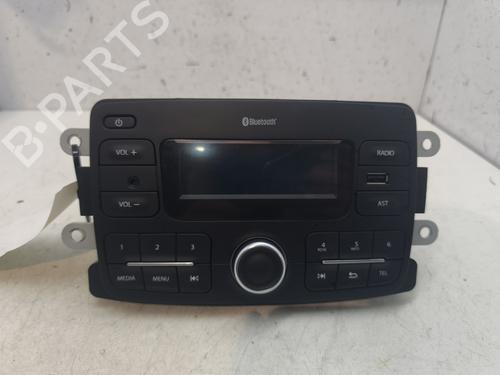 Used Radio DACIA SANDERO II [2012-2025]  27619014