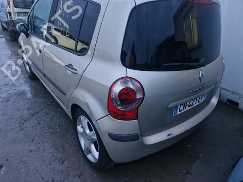 Starter RENAULT MODUS / GRAND MODUS (F/JP0_) 1.2 16V (JP0W) | BP33198621M8 - Image 8