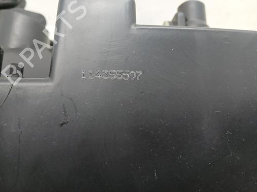 Right headlight PEUGEOT PARTNER Box Body/MPV (5_, G_) 2.0 HDi | BP29960148C29