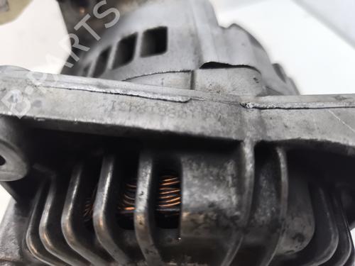 Alternator BMW 1 (E87) 120 d | BP27927410M7 
