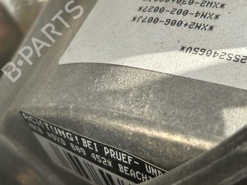 Engine SEAT ARONA (KJ7, KJP) 1.5 TSI | BP37732988M1 - Image 2