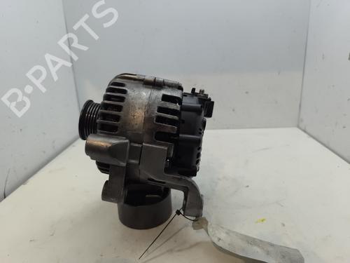 Used Alternator BMW 1 (E87) 120 d (163 hp) 27927410
