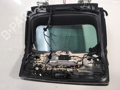 Tailgate PEUGEOT 508 SW I (8E_) 2.0 HDi | BP24309961C6