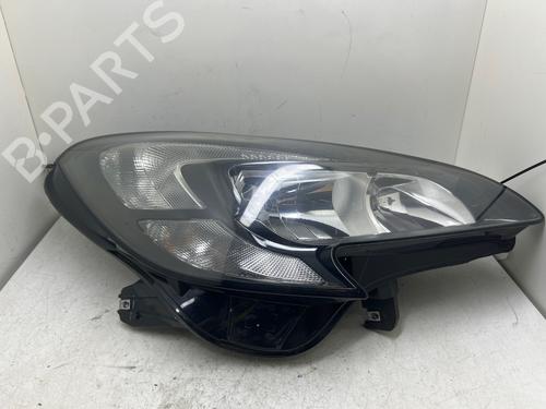 Used Right headlight Right headlight 36803960 36803960