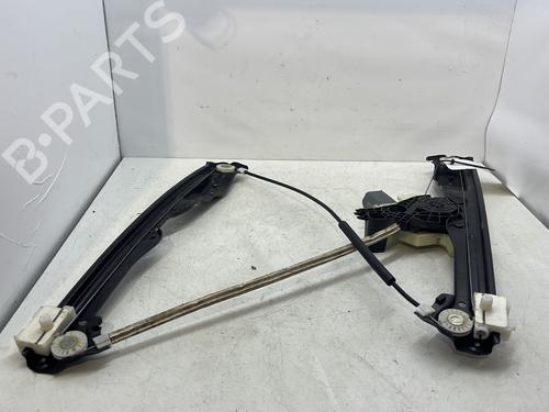 Front left window mechanism PEUGEOT 308 II (LB_, LP_, LW_, LH_, L3_) 1.6 GTi (L35GNH) | BP29043968C22 