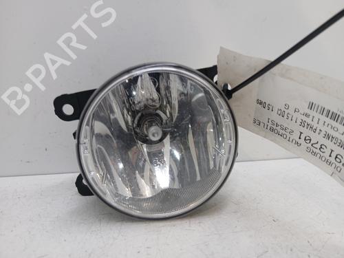 Left front fog light RENAULT MEGANE IV Hatchback (B9A/M/N_) | BP36571680C30 - Image 5