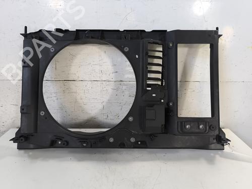 Frontplate/Frontkurv CITROËN BERLINGO MULTISPACE (B9) 1.6 BlueHDi 100 (99 hp) 28054083