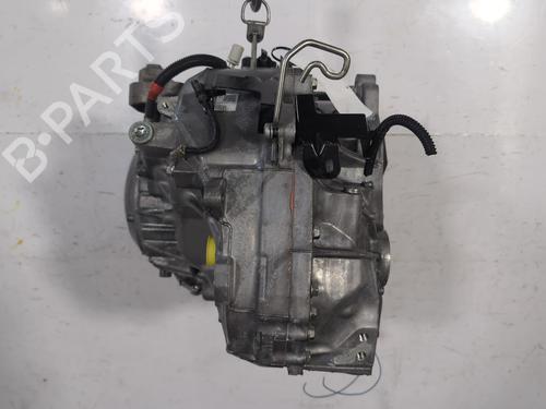 Gearbox PEUGEOT 308 II (LB_, LP_, LW_, LH_, L3_) 2.0 GT BlueHDi 180 | BP23829498M3 