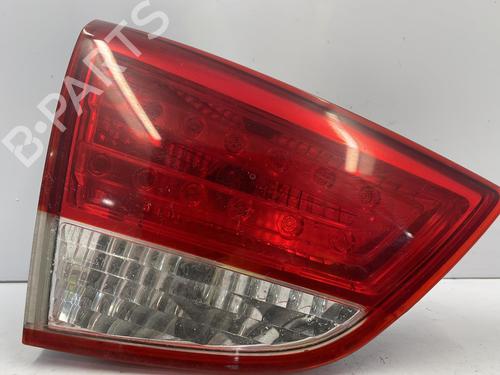 Used Right tailgate light Right tailgate light HYUNDAI ix35 (LM, EL, ELH) 1.7 CRDi (116 hp) 22827279 22827279