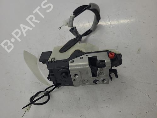 Rear right lock PEUGEOT 208 I (CA_, CC_) 1.6 BlueHDi 100 | BP22821729C99 