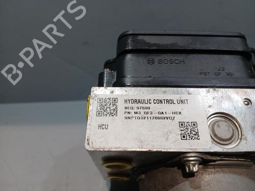 ABS pump TESLA MODEL 3 (5YJ3) EV | BP30378827M43  - Image 9