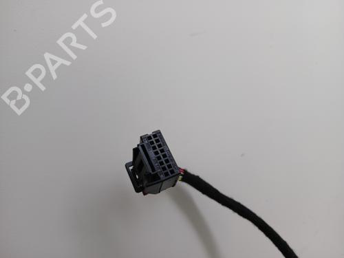 Left mirror VW PASSAT CC B6 (357) 2.0 TDI | BP37007349C26 - Image 2