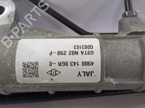 Steering rack DACIA SANDERO II TCe 90 (B8M1, B8MA, B8AC) | BP22819673M22 