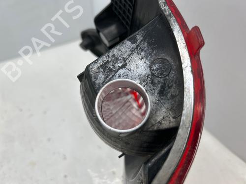 Baklys PEUGEOT 2008 I (CU_) 1.2 THP 110 / PureTech 110 | BP38326951C36 - Image 5