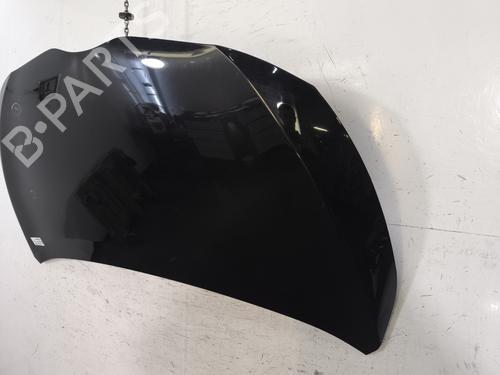 Used Hood TOYOTA VERSO (_R2_) 2.0 D-4D (AUR20_, AUR20R) (126 hp) 30134690