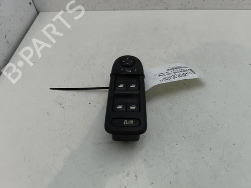 Used Switch PEUGEOT 308 I (4A_, 4C_) 1.6 HDi (90 hp) 28178484