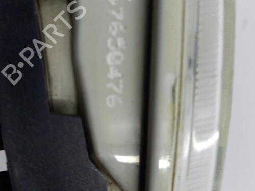 Used Left front fog light Left front fog light FORD FOCUS I Turnier (DNW) 1.6 16V (100 hp) 22825019 22825019
