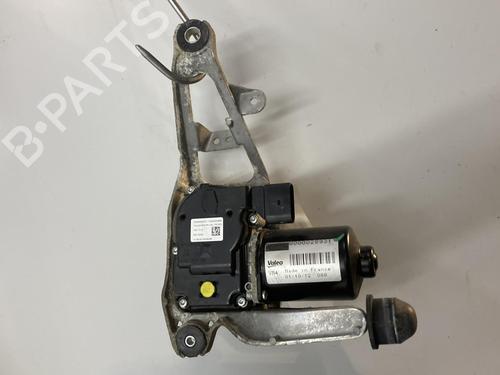 Used Front wiper motor Front wiper motor FORD B-MAX (JK) 1.5 TDCi (75 hp) 22817919 22817919