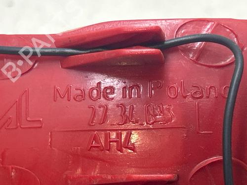 Rear bumper left light AUDI Q7 (4LB) 4.2 TDI quattro | BP40204344C81  - Image 5