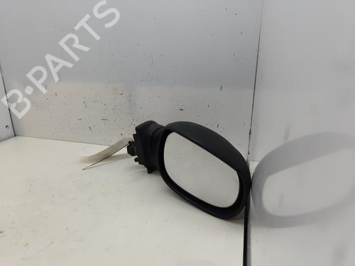 Right mirror CITROËN C3 I (FC_, FN_) 1.4 HDi | BP27296547C27 