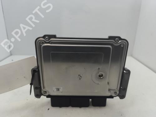 Engine control unit (ECU) PEUGEOT 207 CC (WD_) 1.6 16V | BP31852270M57