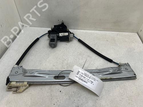 Used Rear left window mechanism Rear left window mechanism 38953204 38953204