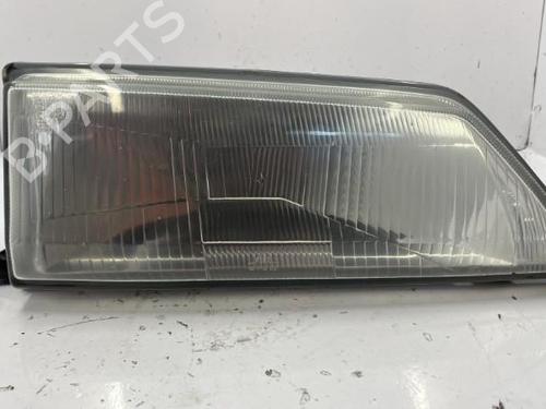 Right headlight PEUGEOT 106 I (1A, 1C) 1.5 D | BP22836366C29 