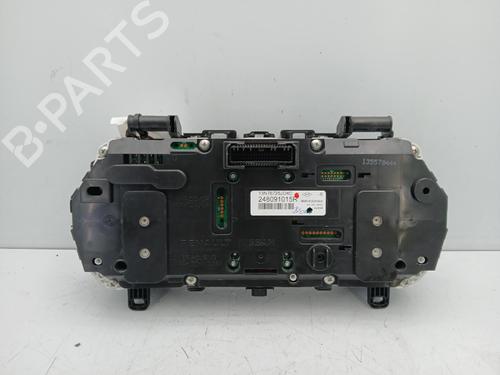 Instrument cluster RENAULT TRAFIC III Van (FG_) 2.0 dCi 150 (FGMU) | BP40609415C47 - Image 2