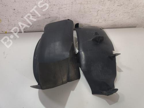 Hjulbue PEUGEOT 206 Hatchback (2A/C) 1.4 i | BP27619024C56 