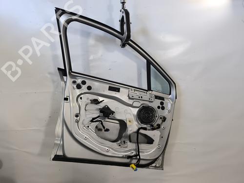Left front door CITROËN C4 II (NC_) 1.6 HDi 90 | BP29439094C2 