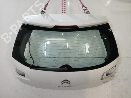 Used Tailgate CITROËN C3 II (SC_) 1.2 VTi 82 (82 hp) 31873537
