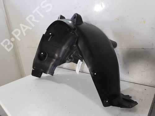 Wheel arch RENAULT CAPTUR II (HF_)  | BP27641192C56