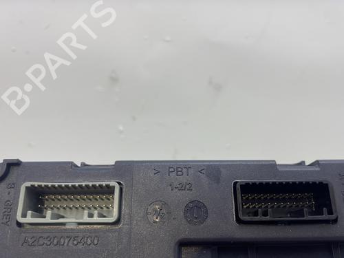 Card reader RENAULT CLIO IV (BH_) 1.5 dCi 75 | BP29222553E4 - Image 3