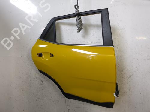 Dør højre bagtil KIA STONIC (YB) 1.0 T-GDi | BP35886762C5 - Image 2