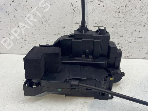 Rear left lock RENAULT CLIO III (BR0/1, CR0/1) 1.5 dCi | BP28384438C100 