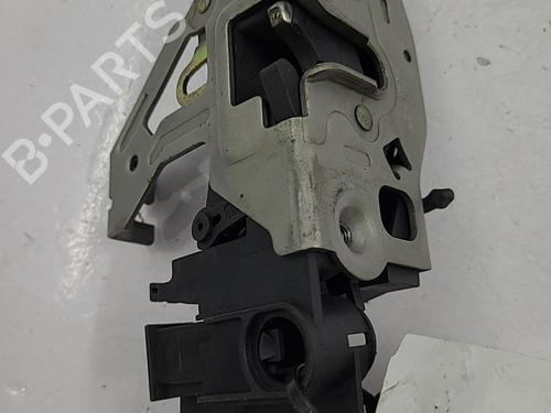 Rear right lock MERCEDES-BENZ A-CLASS (W168) A 170 CDI (168.009, 168.109) | BP22822658C99 