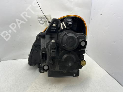 Right headlight RENAULT MODUS / GRAND MODUS (F/JP0_) 1.5 dCi (FP0D, JP0D) | BP37732697C29 - Image 2