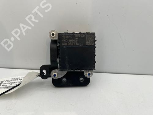 Electronic module CITROËN C5 AIRCROSS (A_) 1.6 Hybrid 225 (A45GFR) | BP39109300M83 - Image 2