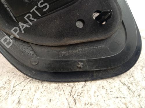 Left tailgate light CITROËN C3 II (SC_) 1.6 BlueHDi 100 | BP24445524C79 - Image 2