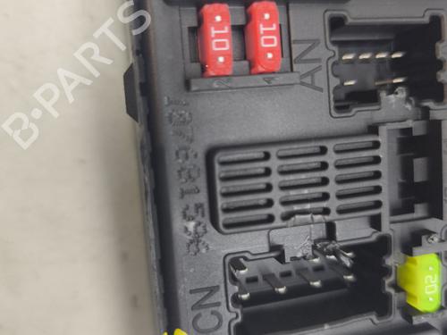 Electronic module RENAULT SCÉNIC III (JZ0/1_) 1.9 dCi (JZ0J, JZ1J, JZ1K, JZ1S) | BP27238152M83 - Image 2