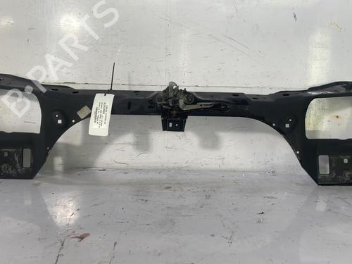 Used Front slam panel PEUGEOT 306 Hatchback (7A, 7C, N3, N5) 2.0 HDI 90 (90 hp) 22838960