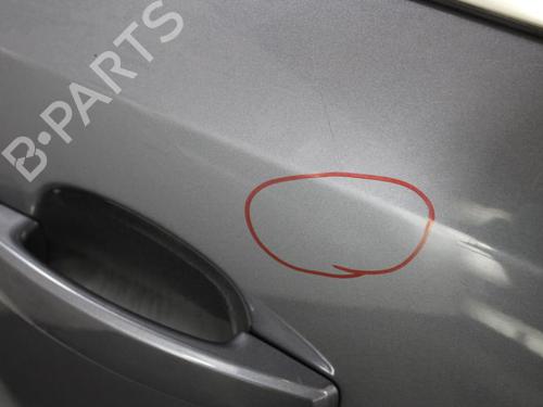 Right front door OPEL ASTRA H (A04) 1.7 CDTI (L48) | BP22813019C3 