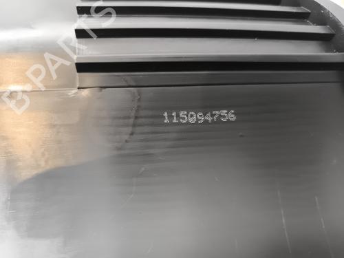 Right headlight CITROËN C3 II (SC_) 1.2 VTi 82 | BP30382920C29 